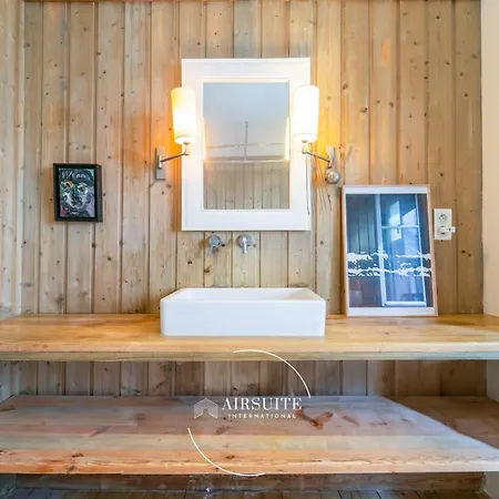 Luxury Eiffel Serenity 2br By Airsuite *